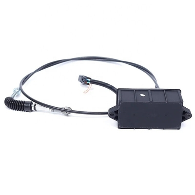R220-7 R225-7 Excavator Throttle Accelerator Motor Actuator 21EN-32260 21EN-32300 11E9-62101 for Energy Mining