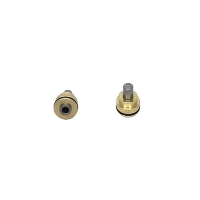 E320 Excavator Parts Joystick Rod Pusher Pilot Valve Pusher within Machinery Repair Shops for Excavator