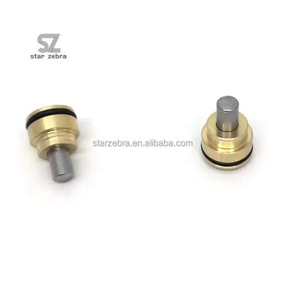 E320 Excavator Parts Joystick Rod Pusher Pilot Valve Pusher within Machinery Repair Shops for Excavator