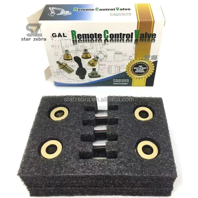 E320 Excavator Parts Joystick Rod Pusher Pilot Valve Pusher within Machinery Repair Shops for Excavator