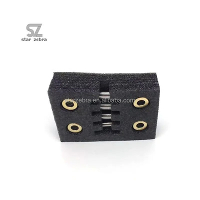 E320 Excavator Parts Joystick Rod Pusher Pilot Valve Pusher within Machinery Repair Shops for Excavator