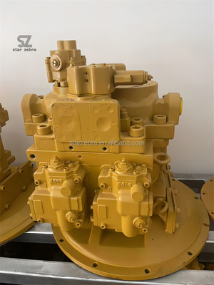 330D/336D Excavator Hydraulic Main Pump for CAT 3190677/283-6116/322-8733