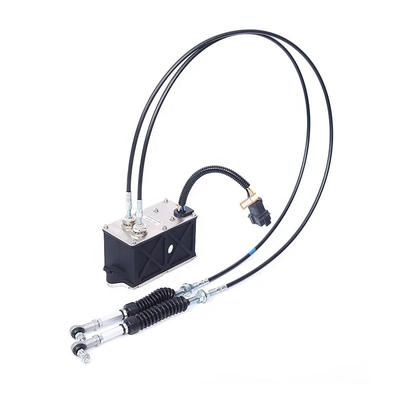 E312C E320C Excavator Throttle Motor  2475212 247-5212 227-7672 Accelerator Motor Perfect for Machinery Repair Shops