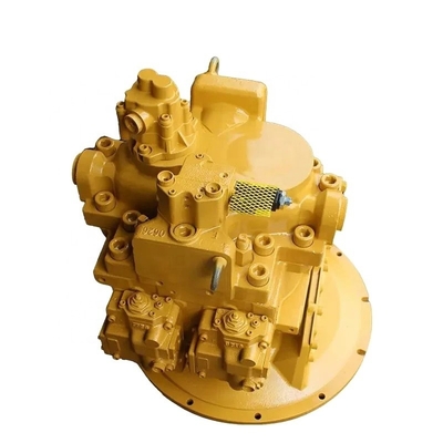 Part Number 272-6959 272-6957 Hydraulic Pump Motor for Caterpillar E312C Excavator SBS80 SBS120 SBS140
