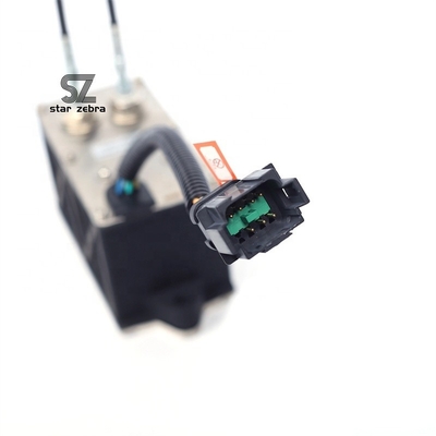 E312C E320C Excavator Throttle Motor  2475212 247-5212 227-7672 Accelerator Motor Perfect for Machinery Repair Shops