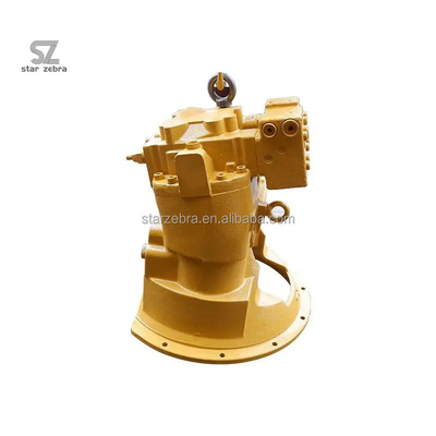Part Number 272-6959 272-6957 Hydraulic Pump Motor for Caterpillar E312C Excavator SBS80 SBS120 SBS140