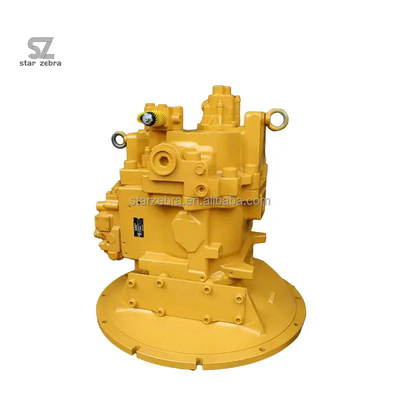 Part Number 272-6959 272-6957 Hydraulic Pump Motor for Caterpillar E312C Excavator SBS80 SBS120 SBS140