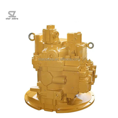 Part Number 272-6959 272-6957 Hydraulic Pump Motor for Caterpillar E312C Excavator SBS80 SBS120 SBS140