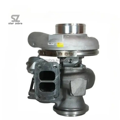 4354501 Turbocharger for Engine C7.1 320D2 E320D2 Drilling Rig Wheel loader Designed to Meet Customer Requirements