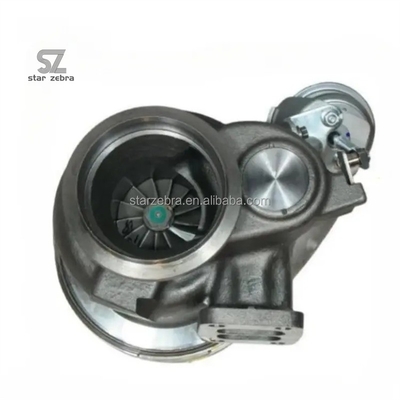 4354501 Turbocharger for Engine C7.1 320D2 E320D2 Drilling Rig Wheel loader Designed to Meet Customer Requirements