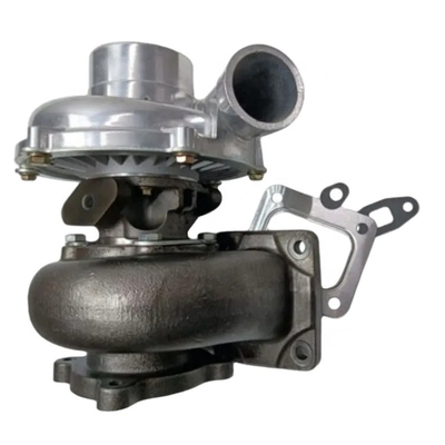 Diesel Engine Car Make Turbocharger for Excavator EX200-2 EX200-3 6BD1 Engine