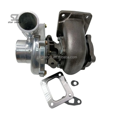 Diesel Engine Car Make Turbocharger for Excavator EX200-2 EX200-3 6BD1 Engine
