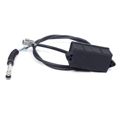 Throttle Fuel Control Motor 523-00006 52300006 Excavator Electric Parts for DH220-5 DH225-7 DH300-5 DH285-5 DH500-7