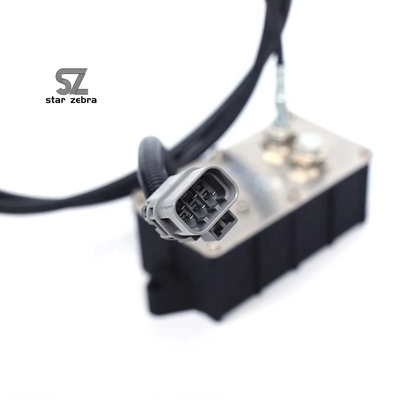 Throttle Fuel Control Motor 523-00006 52300006 Excavator Electric Parts for DH220-5 DH225-7 DH300-5 DH285-5 DH500-7