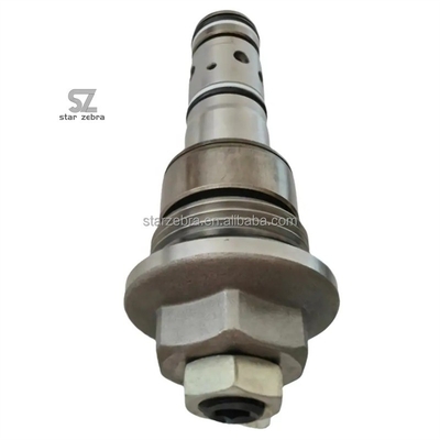 Construction Works Excavator Liugong 908 Lovol 80 Sanyi 75 Takeuchi 175 Yuchai 85 Rotary Overflow Valve Main Gun Valve