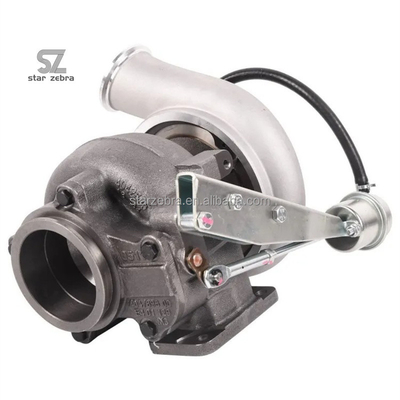 1996-1998 6BT 5.9L Manual T3 Diesel Engine Turbocharger Boost Your Engine Performance