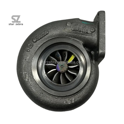 DT414 DT436 DT466 Engine Turbocharger T04B18 with Excellent Performance