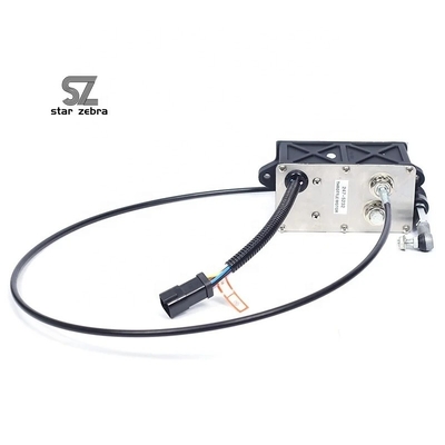 Part Number 247-5232 Single Cable Accelerator Motor Actuator for E325B E330B Throttle Motor