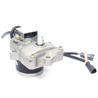 High Guarantee Excavator Throttle Motor Governor Motor 7834-41-2002 for PC200-7 PC220-7 6D102 and Guaranteed
