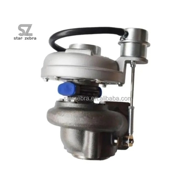 3054C Engine Turbocharger for 914G Wheel Loader and 313D2 Excavator Upgrade Your Equipment