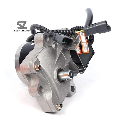 High Guarantee Excavator Throttle Motor Governor Motor 7834-41-2002 for PC200-7 PC220-7 6D102 and Guaranteed