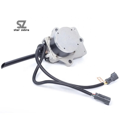 High Guarantee Excavator Throttle Motor Governor Motor 7834-41-2002 for PC200-7 PC220-7 6D102 and Guaranteed