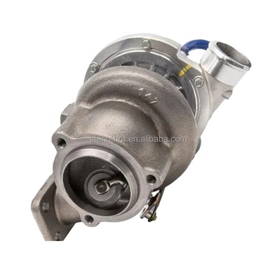 Turbocharger for Car Make Engine C4.4 SPF343C Increase Your Vehicle's Performance