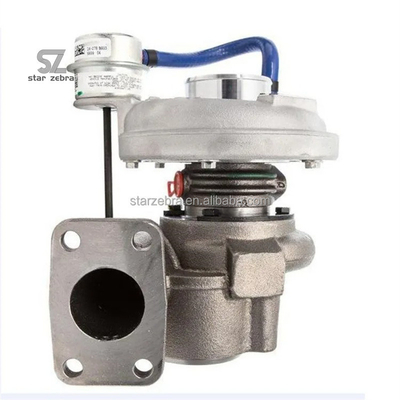 Turbocharger for Car Make Engine C4.4 SPF343C Increase Your Vehicle's Performance