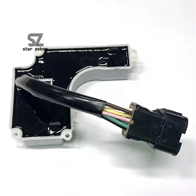 Excavator Transmission Switch Selector Switch Part Number 417-43-26212 for WA380-5-6 WA470-3-5 WA420-3 WA380-3 Loader