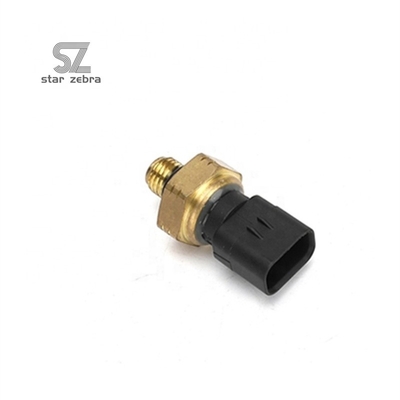 Retail Part number 274-6721 Excavator Pressure Switch for E320D E320D2 C6.4 Engine Oil Pressure Sensor