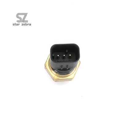 Retail Part number 274-6721 Excavator Pressure Switch for E320D E320D2 C6.4 Engine Oil Pressure Sensor