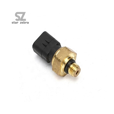 Retail Part number 274-6721 Excavator Pressure Switch for E320D E320D2 C6.4 Engine Oil Pressure Sensor