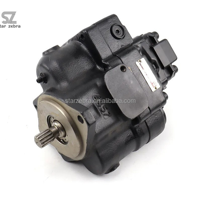Energy Mining Standard Size Excavator Parts Hydraulic Pump PVK-0B-226G-PK-4220A Hydraulic Piston Pump
