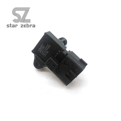 6D107 Engine Model Air Intake Manifold Pressure Sensor for Supply PC200-8 Excavator Guaranteed Performance and Durability