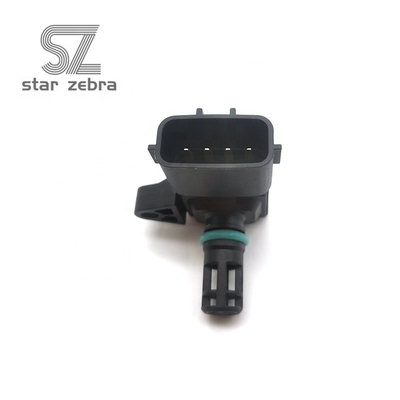 6D107 Engine Model Air Intake Manifold Pressure Sensor for Supply PC200-8 Excavator Guaranteed Performance and Durability