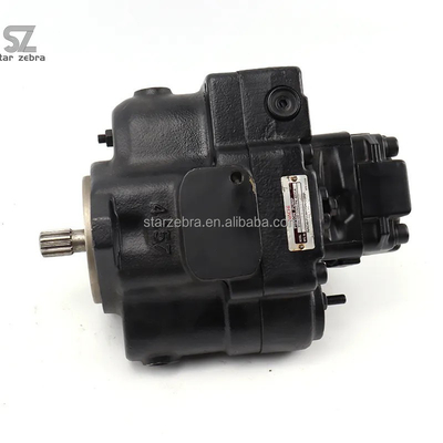 Energy Mining Standard Size Excavator Parts Hydraulic Pump PVK-0B-226G-PK-4220A Hydraulic Piston Pump