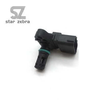 6D107 Engine Model Air Intake Manifold Pressure Sensor for Supply PC200-8 Excavator Guaranteed Performance and Durability