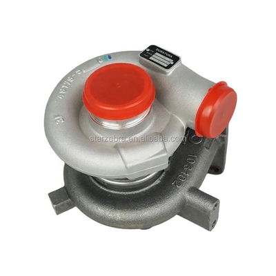 Steel Turbocharger for TD06H U50-3a-5 Excavator Engine Diesel Turbo Charger Cat ISX15 QSX15 Best Choice