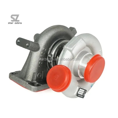 Steel Turbocharger for TD06H U50-3a-5 Excavator Engine Diesel Turbo Charger Cat ISX15 QSX15 Best Choice