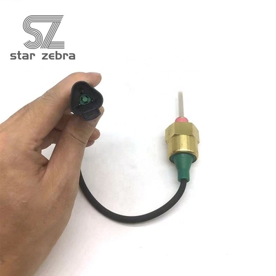 Supply C7.1 C15 C13 C18 Truck 793F 795F 797F Coolant Temperature Level Sensor 4309449 430-9449 for Excavator Performance