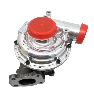 Part Number 8973628390 Supply Excavator Turbocharger for ZAX230 ZAX225 4HK1 Diesel Engine