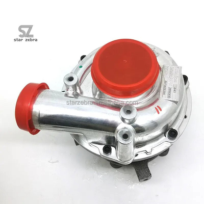 Part Number 8973628390 Supply Excavator Turbocharger for ZAX230 ZAX225 4HK1 Diesel Engine