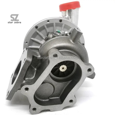 Part Number 8973628390 Supply Excavator Turbocharger for ZAX230 ZAX225 4HK1 Diesel Engine
