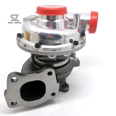 Part Number 8973628390 Supply Excavator Turbocharger for ZAX230 ZAX225 4HK1 Diesel Engine