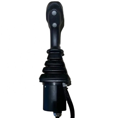 08352163 Rexroth Electric Control Joystick Assembly High Demand for Machinery Repair Shops