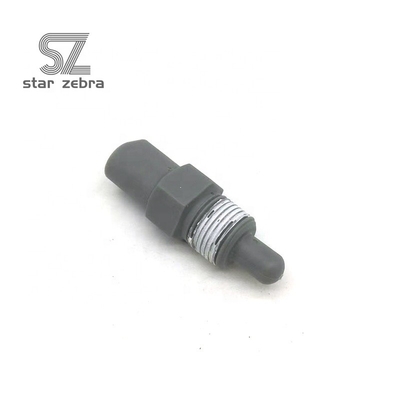 4HK1 6HK1 Engine ZX200-3 Excavator Air Intake Temperature Sensor 8-12146830-0 with Excellent Durability