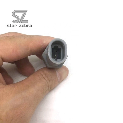 4HK1 6HK1 Engine ZX200-3 Excavator Air Intake Temperature Sensor 8-12146830-0 with Excellent Durability