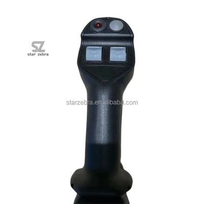 08352163 Rexroth Electric Control Joystick Assembly High Demand for Machinery Repair Shops