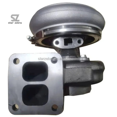 ME088043 TD06-17C-10 Turbocharger for Excavator HD700-V HD700-5 6D31 Diesel Engine
