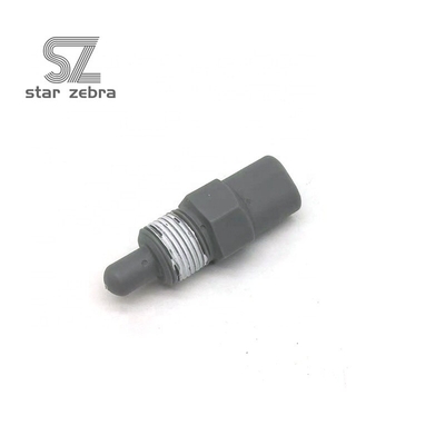 4HK1 6HK1 Engine ZX200-3 Excavator Air Intake Temperature Sensor 8-12146830-0 with Excellent Durability